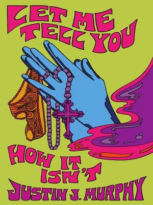cover image of Let Me Tell You How It Isn't